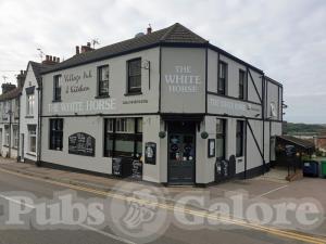 Picture of The White Horse