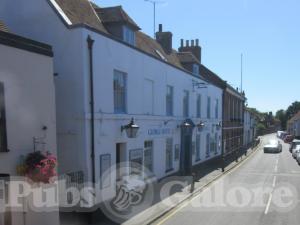 Picture of The George Hotel