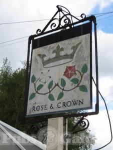 Picture of Rose & Crown Inn