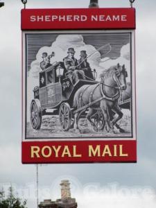 Picture of The Royal Mail Inn