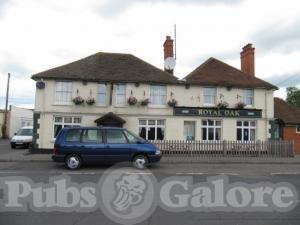 Picture of Royal Oak