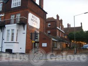 Picture of Bell Hotel