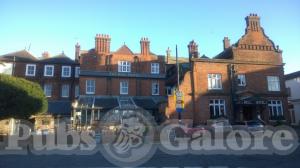 Picture of Bell Hotel