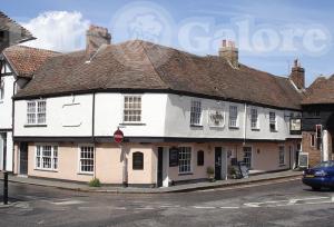 Picture of The Crispin Inn