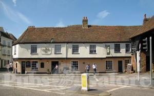 Picture of The Crispin Inn