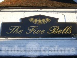 Picture of The Five Bells