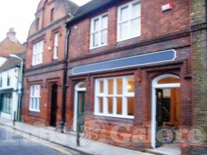Picture of The Hop & Huffin