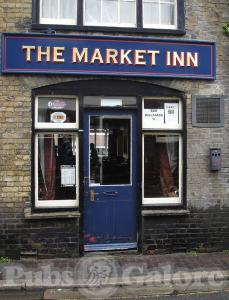 Picture of The Market Inn