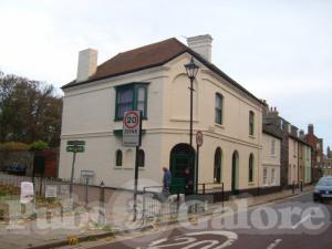 Picture of The Sandwich Arms