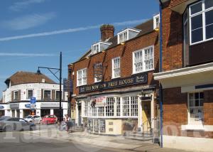 Picture of The New Inn