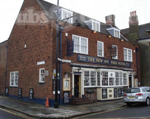 Picture of The New Inn