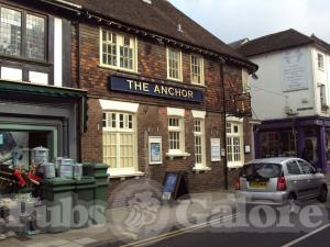Picture of The Anchor