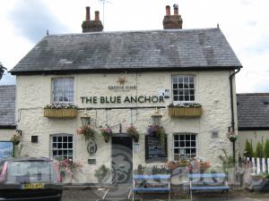 Picture of The Blue Anchor
