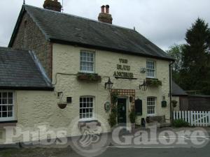 Picture of The Blue Anchor