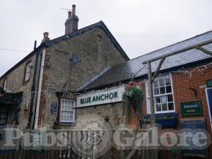 Picture of The Blue Anchor