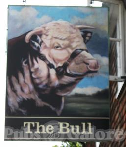 Picture of The Bull