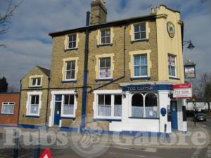Picture of The Castle Inn