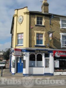Picture of The Castle Inn