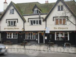 Picture of The Chequers Inn