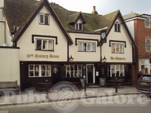 Picture of The Chequers Inn
