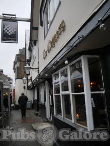 Picture of The Chequers Inn