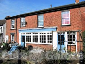 Picture of The Compasses