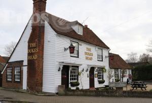 Picture of The Dukes Head