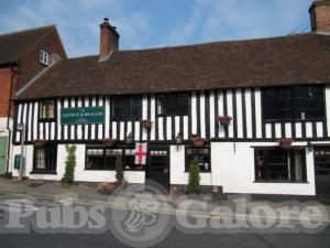 Picture of The George & Dragon