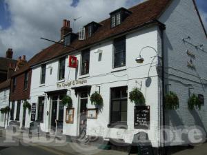 Picture of The George & Dragon