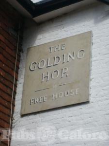 Picture of The Golding Hop