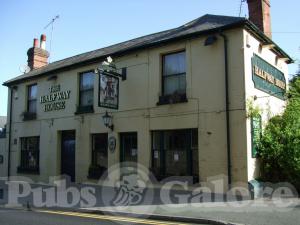 Picture of The Halfway House