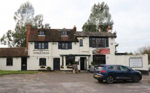 Picture of The Kings Head