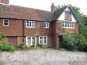Picture of The Old House