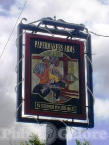 Picture of Papermakers Arms