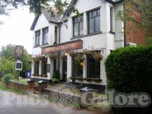 Picture of Papermakers Arms