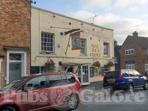 Picture of Rose & Crown