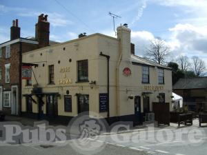 Picture of Rose & Crown