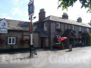 Picture of The Rose & Crown