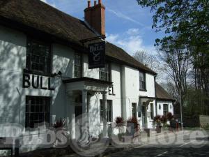 Picture of The Bull Hotel