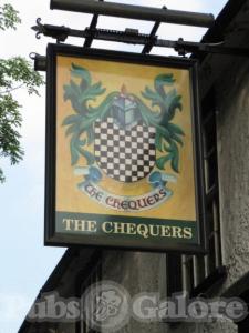 Picture of The Chequers