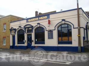 Picture of Queens Head