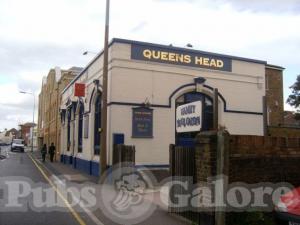 Picture of Queens Head