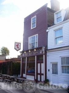 Picture of The Red Lion