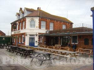 Picture of Rose & Crown
