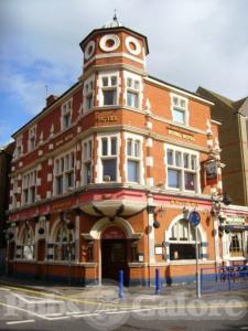 Picture of The Royal Hotel