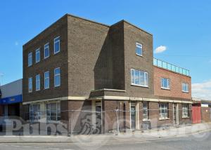 Picture of Victory Inn