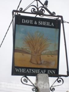 Picture of The Wheatsheaf