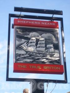 Picture of The True Briton
