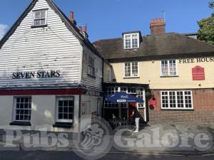 Picture of Seven Stars