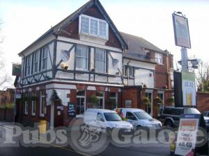 Picture of Ye Olde Black Horse